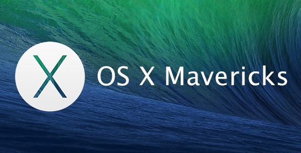 Mac os x 10.9 3 mavericks download