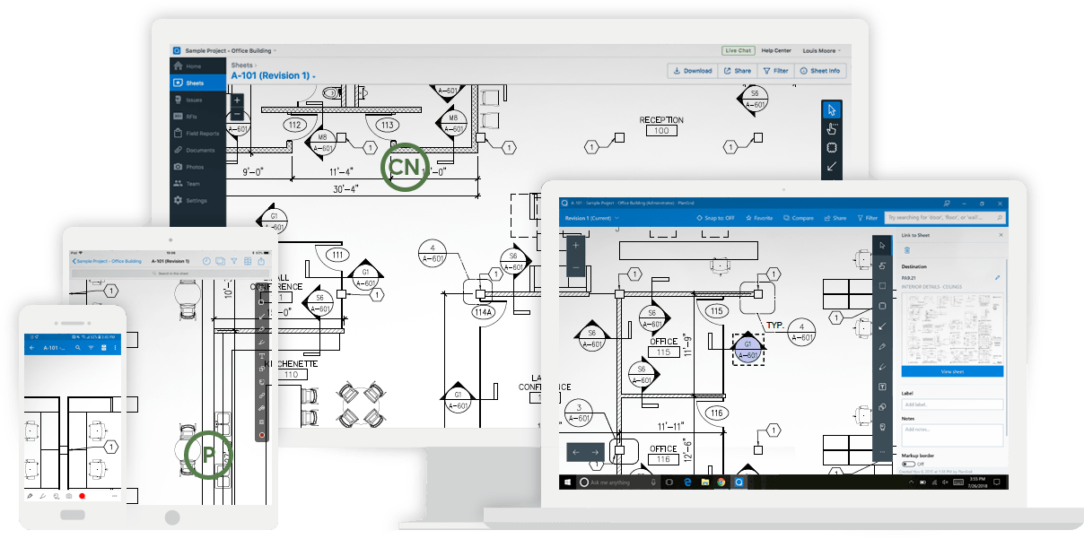 Best software for blueprints for beginners